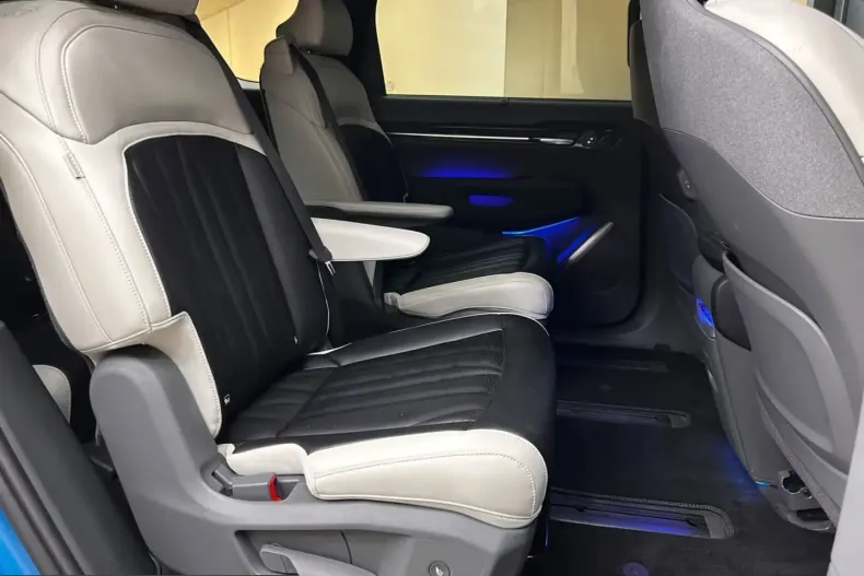 Kia EV9 din 2024 cu 28.470 km - oferta KIA254464 - foto 13