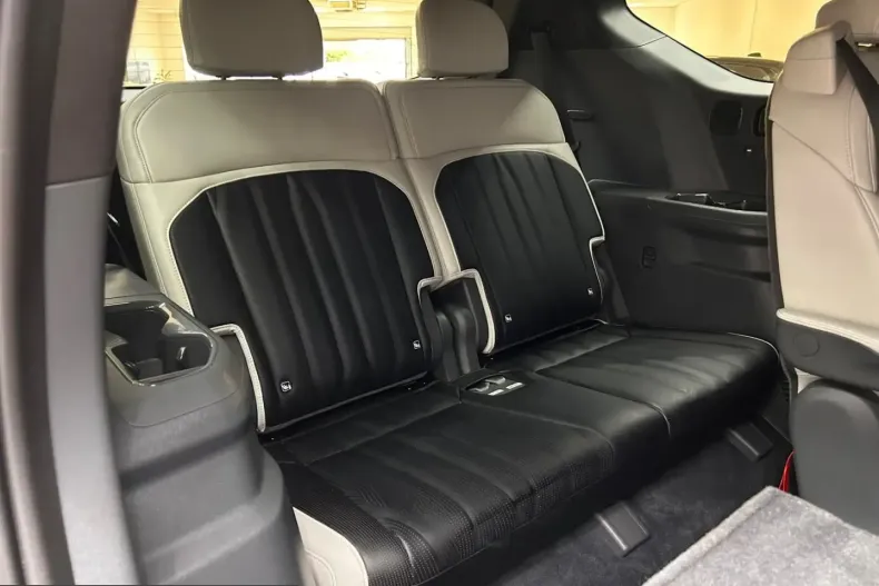 Kia EV9 din 2024 cu 28.470 km - oferta KIA254464 - foto 15