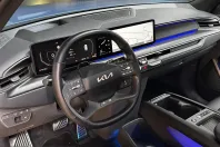 Kia EV9 din 2024 cu 28.470 km - oferta KIA254464 - foto 16