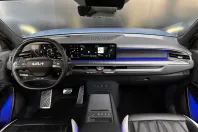 Kia EV9 din 2024 cu 28.470 km - oferta KIA254464 - foto 17