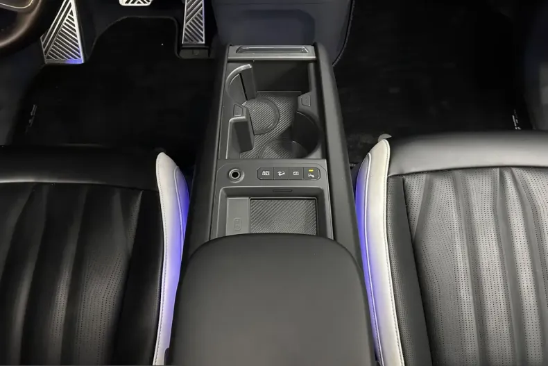 Kia EV9 din 2024 cu 28.470 km - oferta KIA254464 - foto 27