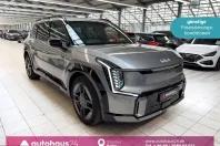 Kia EV9 din 2024 cu 41.368 km - oferta KIA254465 - foto 1