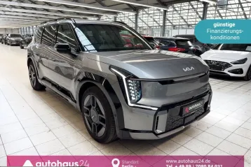 Kia EV9 din 2024 - oferta KIA254465
