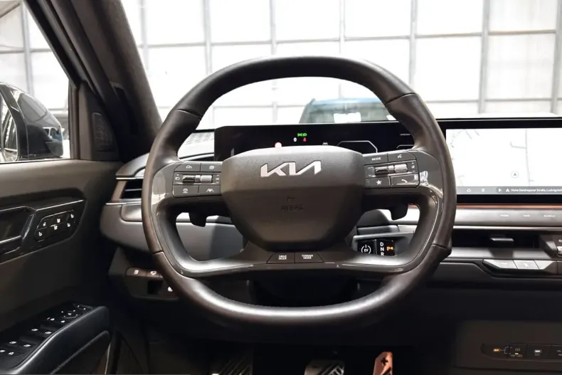 Kia EV9 din 2024 cu 41.368 km - oferta KIA254465 - foto 10