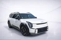 Kia EV9 din 2024 cu 19.016 km - oferta KIA254466 - foto 3