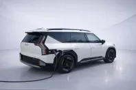 Kia EV9 din 2024 cu 19.016 km - oferta KIA254466 - foto 5