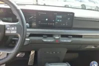 Kia EV9 din 2024 cu 19.016 km - oferta KIA254466 - foto 7