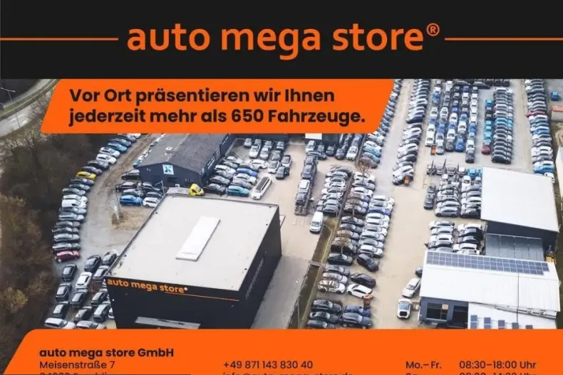 Kia EV9 din 2024 cu 19.016 km - oferta KIA254466 - foto 9