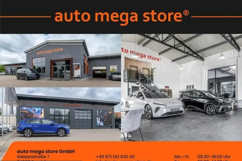 Kia EV9 din 2024 cu 19.016 km - oferta KIA254466 - foto 10