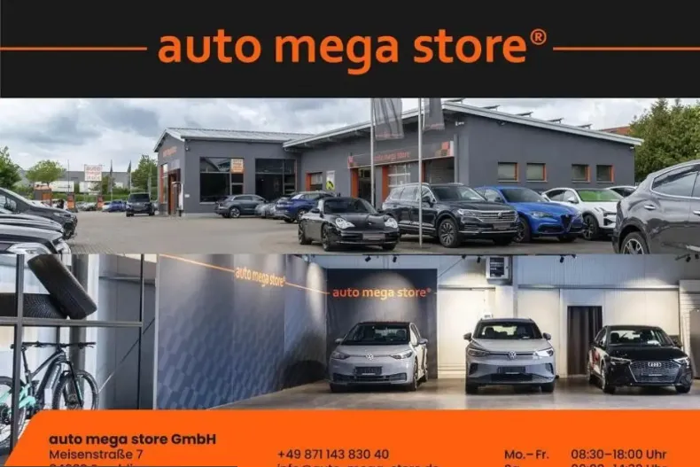 Kia EV9 din 2024 cu 19.016 km - oferta KIA254466 - foto 12