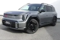 Kia EV9 din 2024 cu 54.000 km - oferta KIA254467 - foto 1