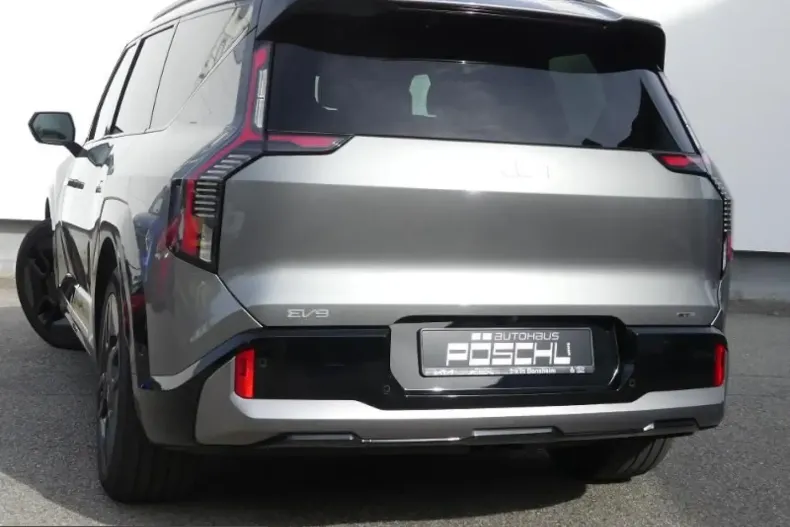 Kia EV9 din 2024 cu 54.000 km - oferta KIA254467 - foto 5