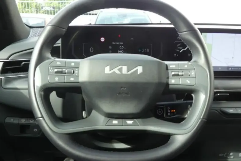 Kia EV9 din 2024 cu 54.000 km - oferta KIA254467 - foto 7