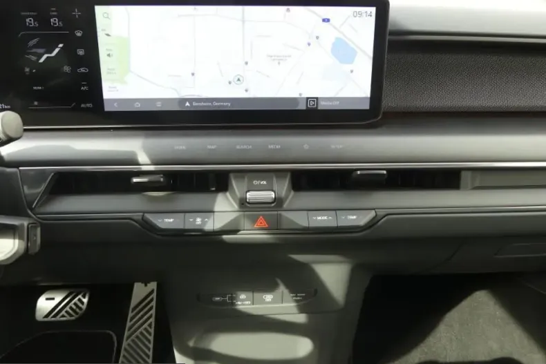 Kia EV9 din 2024 cu 54.000 km - oferta KIA254467 - foto 8
