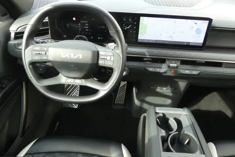 Kia EV9 din 2024 cu 54.000 km - oferta KIA254467 - foto 9