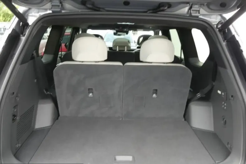 Kia EV9 din 2024 cu 54.000 km - oferta KIA254467 - foto 14