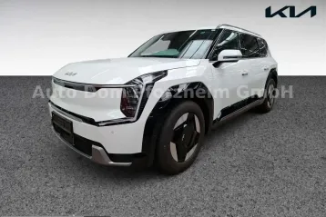 Kia EV9 din 2025 - oferta KIA254468
