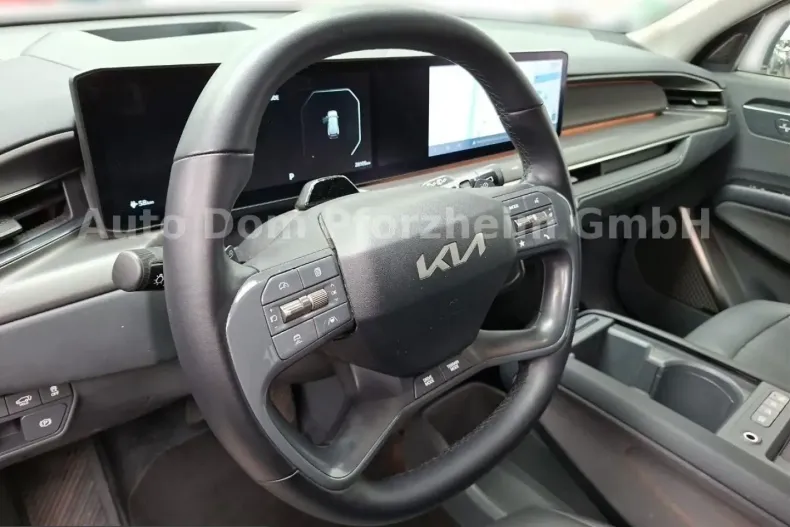 Kia EV9 din 2025 cu 21.990 km - oferta KIA254468 - foto 8