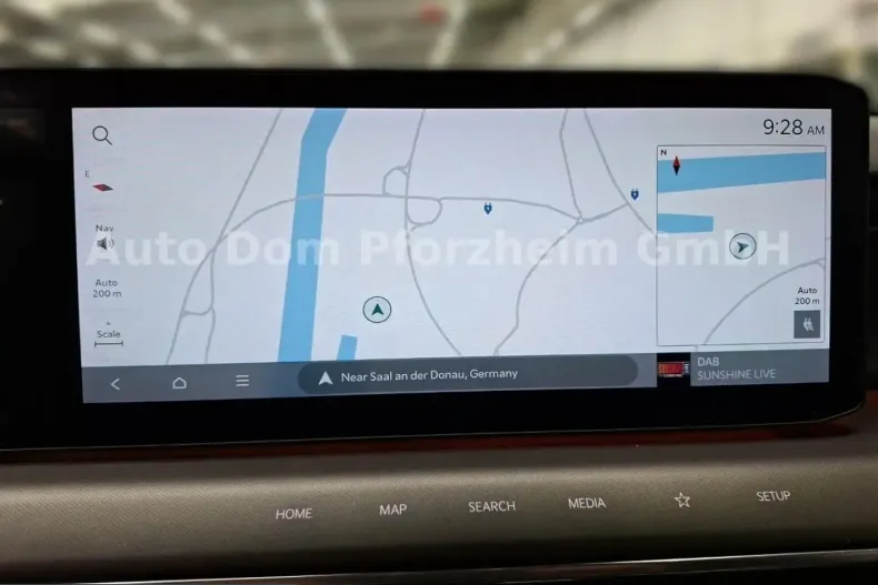 Kia EV9 din 2025 cu 21.990 km - oferta KIA254468 - foto 10