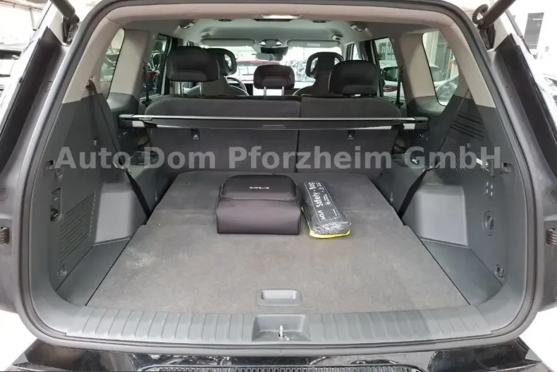 Kia EV9 din 2025 cu 21.990 km - oferta KIA254468 - foto 12