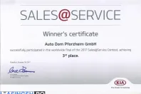 Kia EV9 din 2025 cu 21.990 km - oferta KIA254468 - foto 16