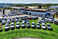 Kia EV9 din 2025 cu 21.990 km - oferta KIA254468 - foto 18