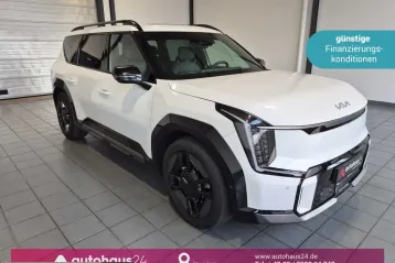 Kia EV9 din 2024 - oferta KIA254469