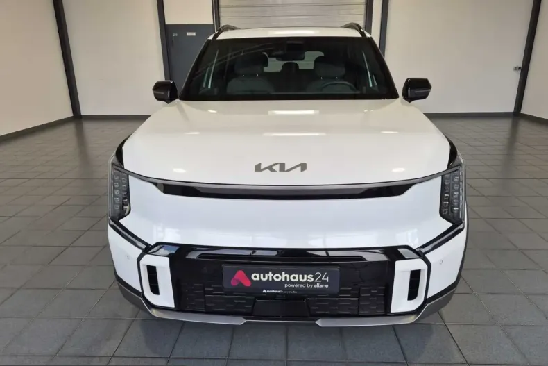 Kia EV9 din 2024 cu 49.574 km - oferta KIA254469 - foto 2