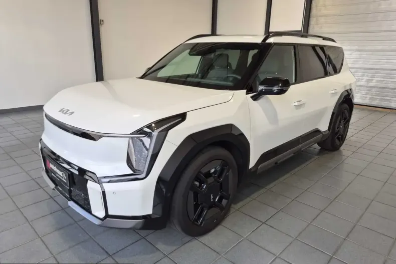 Kia EV9 din 2024 cu 49.574 km - oferta KIA254469 - foto 3