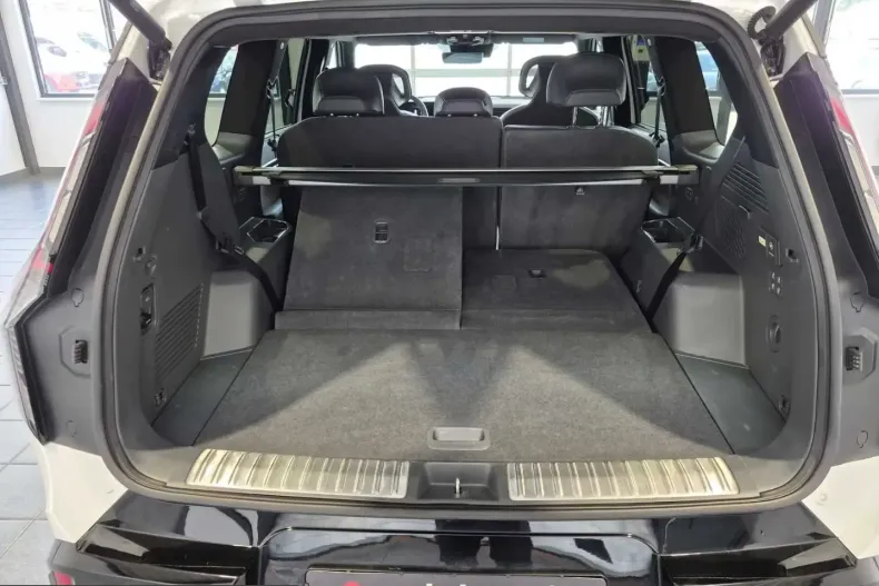 Kia EV9 din 2024 cu 49.574 km - oferta KIA254469 - foto 6
