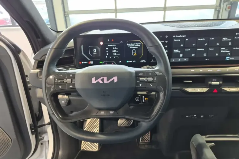 Kia EV9 din 2024 cu 49.574 km - oferta KIA254469 - foto 10