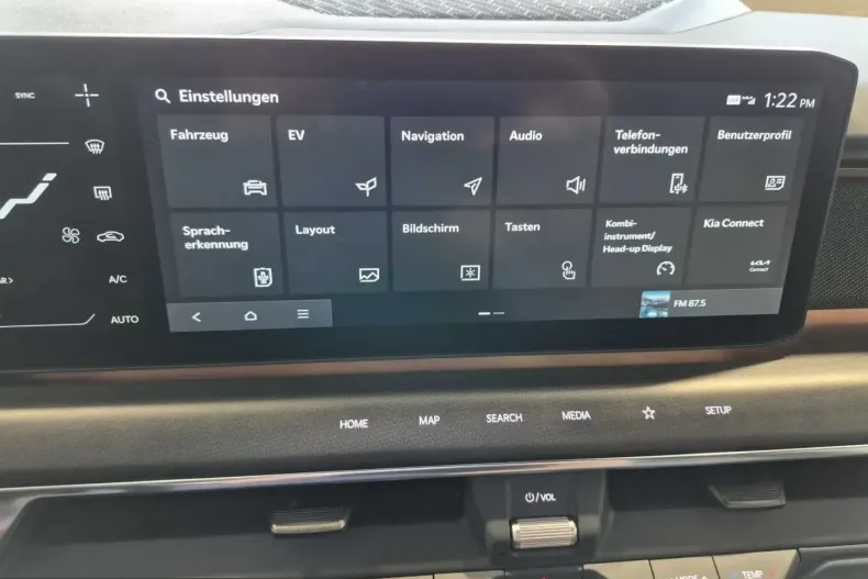 Kia EV9 din 2024 cu 49.574 km - oferta KIA254469 - foto 11