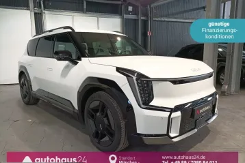 Kia EV9 din 2024 - oferta KIA254470