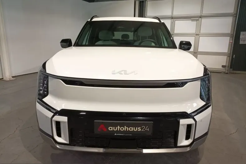 Kia EV9 din 2024 cu 31.478 km - oferta KIA254470 - foto 2