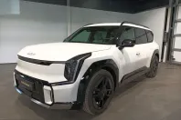 Kia EV9 din 2024 cu 31.478 km - oferta KIA254470 - foto 3