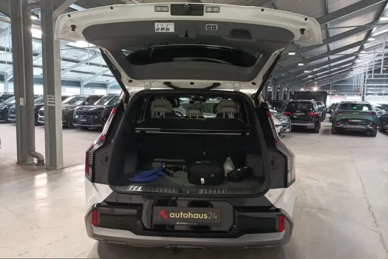 Kia EV9 din 2024 cu 31.478 km - oferta KIA254470 - foto 6
