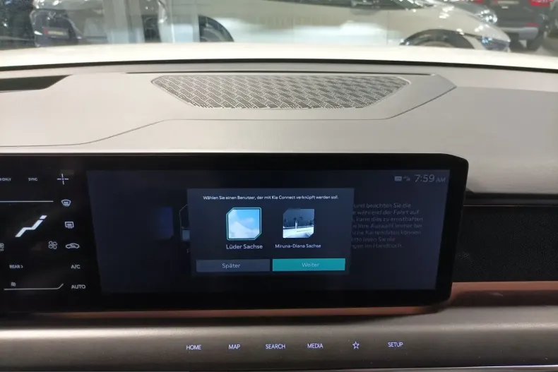 Kia EV9 din 2024 cu 31.478 km - oferta KIA254470 - foto 11