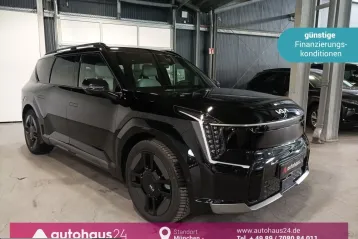 Kia EV9 din 2024 - oferta KIA254471