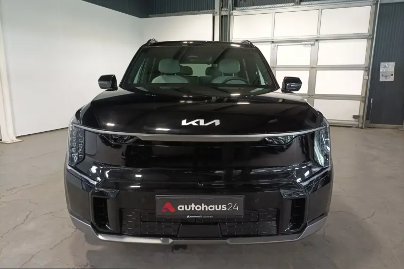 Kia EV9 din 2024 cu 56.583 km - oferta KIA254471 - foto 2