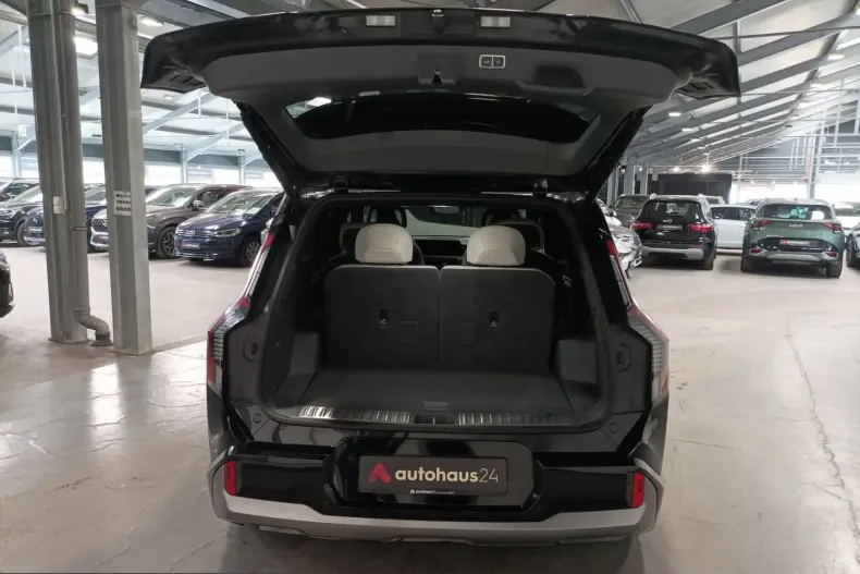 Kia EV9 din 2024 cu 56.583 km - oferta KIA254471 - foto 6