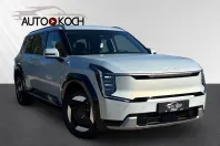 Kia EV9 din 2025 cu 33.036 km - oferta KIA254472 - foto 1