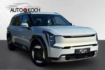 Kia EV9 din 2025 - oferta KIA254472