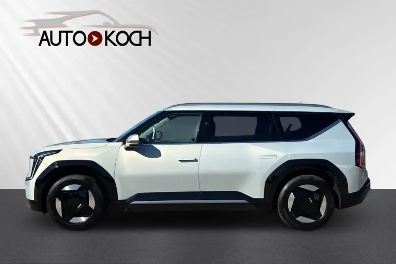 Kia EV9 din 2025 cu 33.036 km - oferta KIA254472 - foto 3