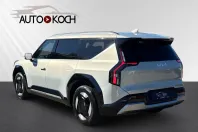 Kia EV9 din 2025 cu 33.036 km - oferta KIA254472 - foto 4