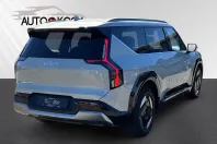 Kia EV9 din 2025 cu 33.036 km - oferta KIA254472 - foto 5