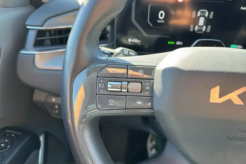 Kia EV9 din 2025 cu 33.036 km - oferta KIA254472 - foto 17