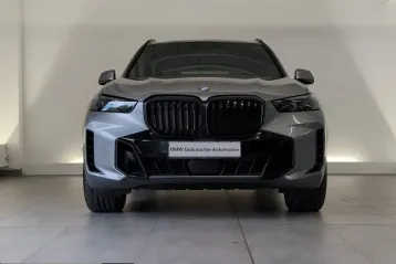 BMW X5 din 2025 - oferta BMW254473