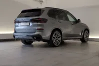 BMW X5 (Seria X) din 2025 cu 15.360 km - oferta BMW254473 - foto 2