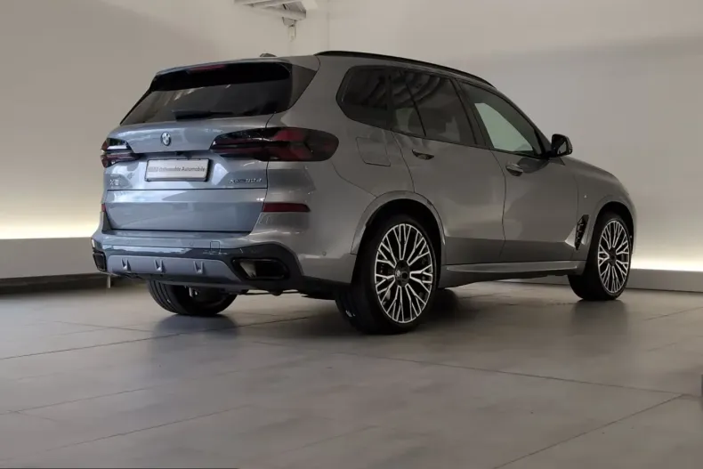 BMW X5 (Seria X) din 2025 cu 15.360 km - oferta BMW254473 - foto 2
