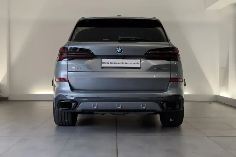 BMW X5 (Seria X) din 2025 cu 15.360 km - oferta BMW254473 - foto 3